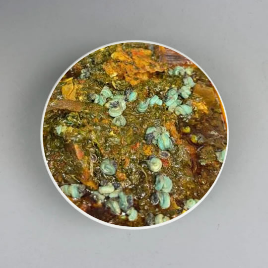 Afang Soup