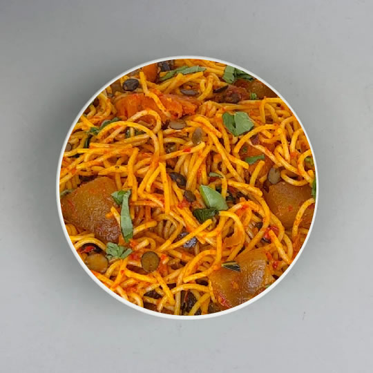 Native Pasta