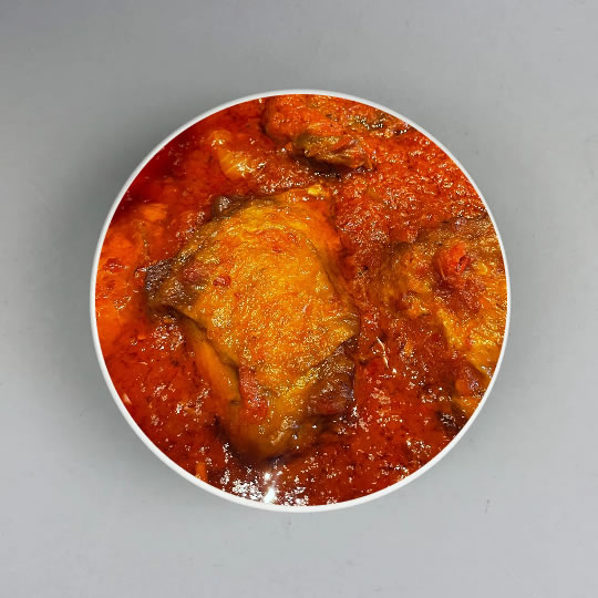 Chicken Stew