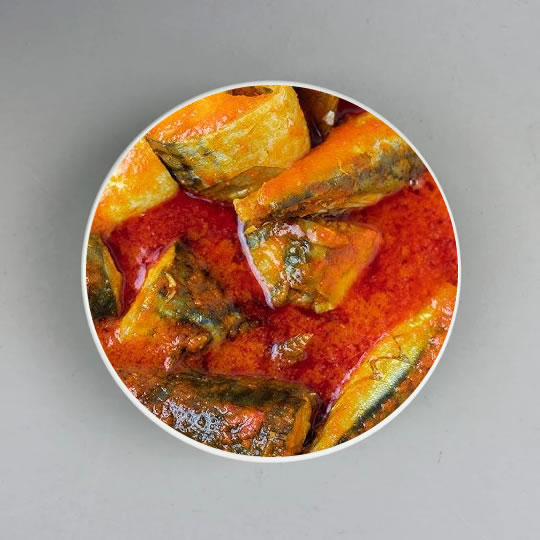 Imoyo (Titus / Catfish)