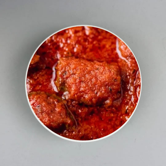 Signature Iya Risi Stew